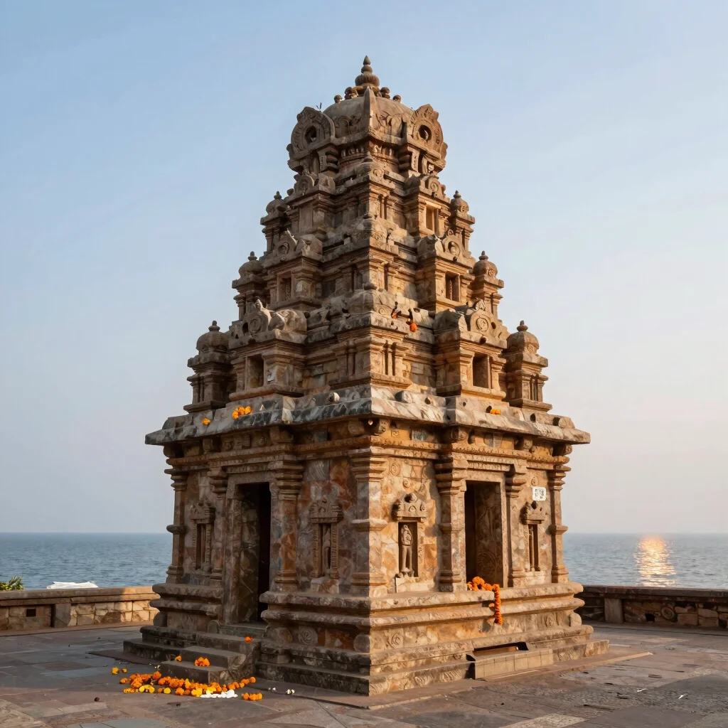 Gokarna Atmalinga Sacred Pilgrimage Trail