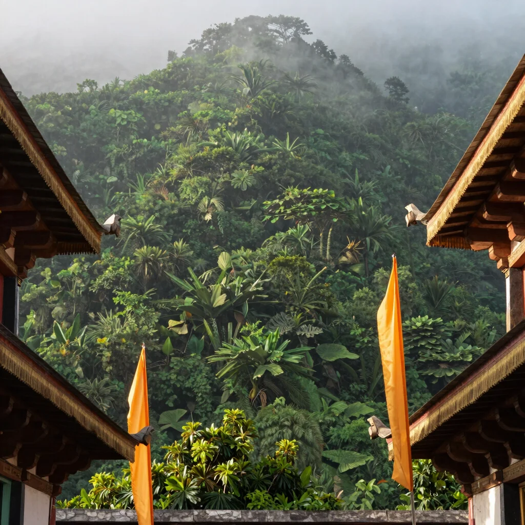 Kukke Subramanya & Dharmasthala Tour