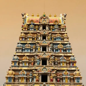 Chamundeshwari & Mysuru Royal Shrines