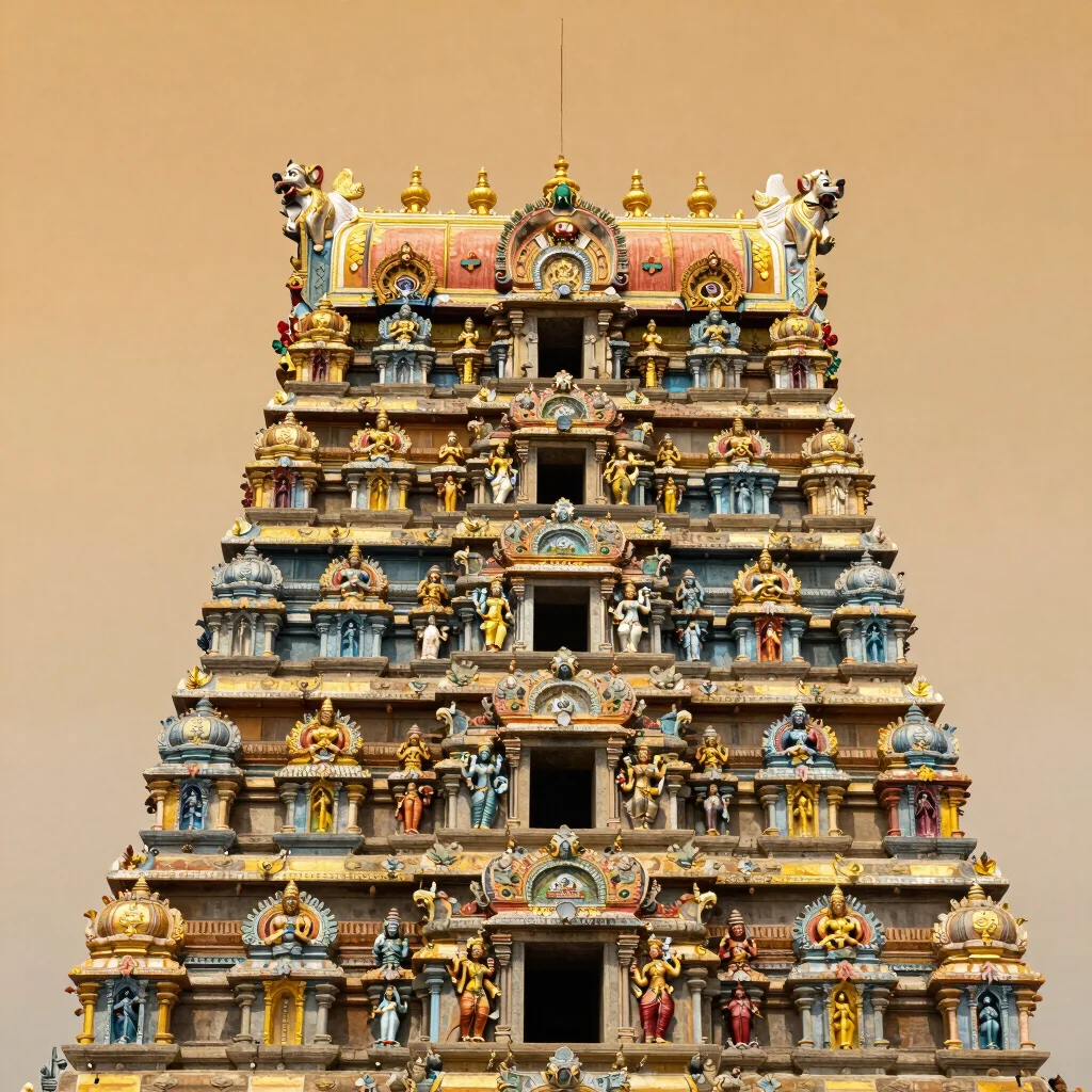 Chamundeshwari & Mysuru Royal Shrines